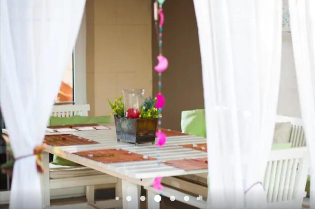 Сasa de vacaciones Luxury Ocean View Tinguafaya Holiday With Private Pool