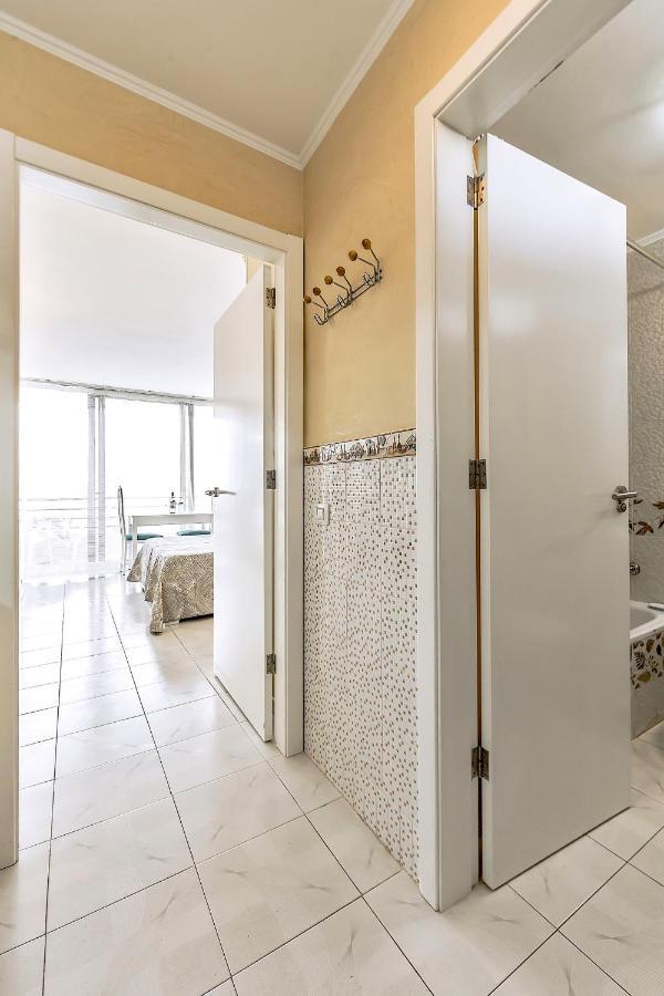 Great View Americas Apartamento *