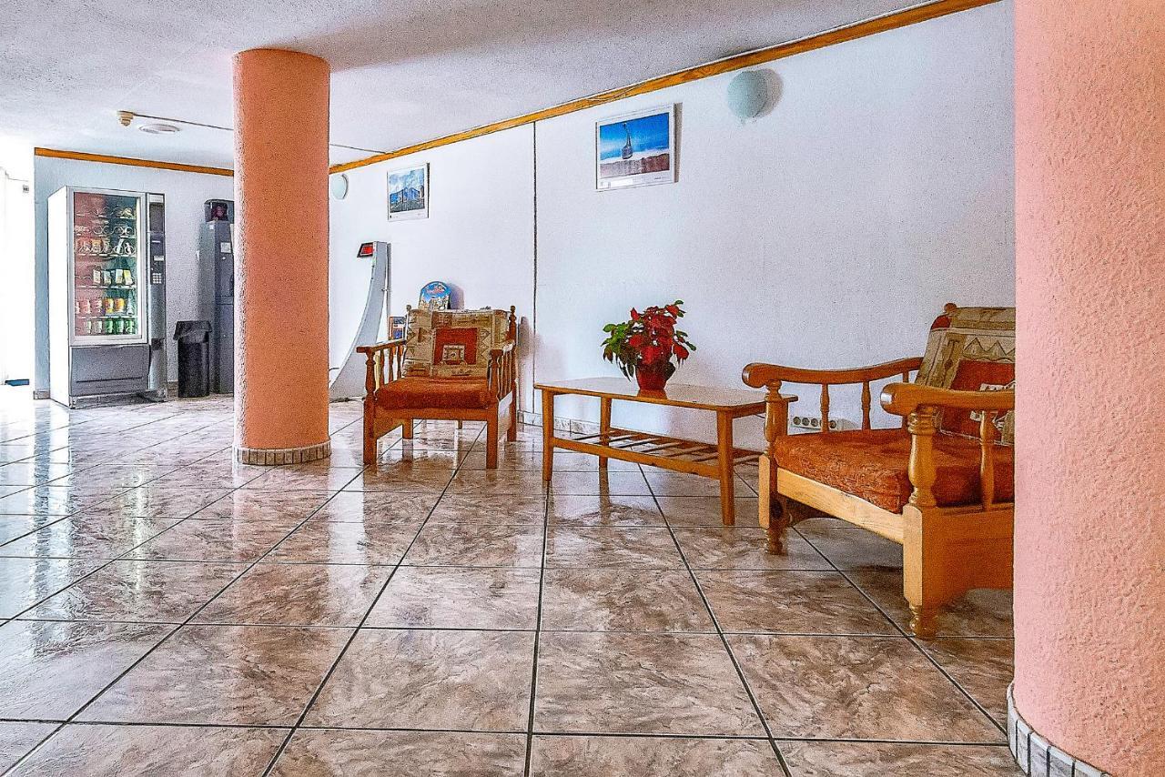 Apartamento Great View Americas Playa de las Américas