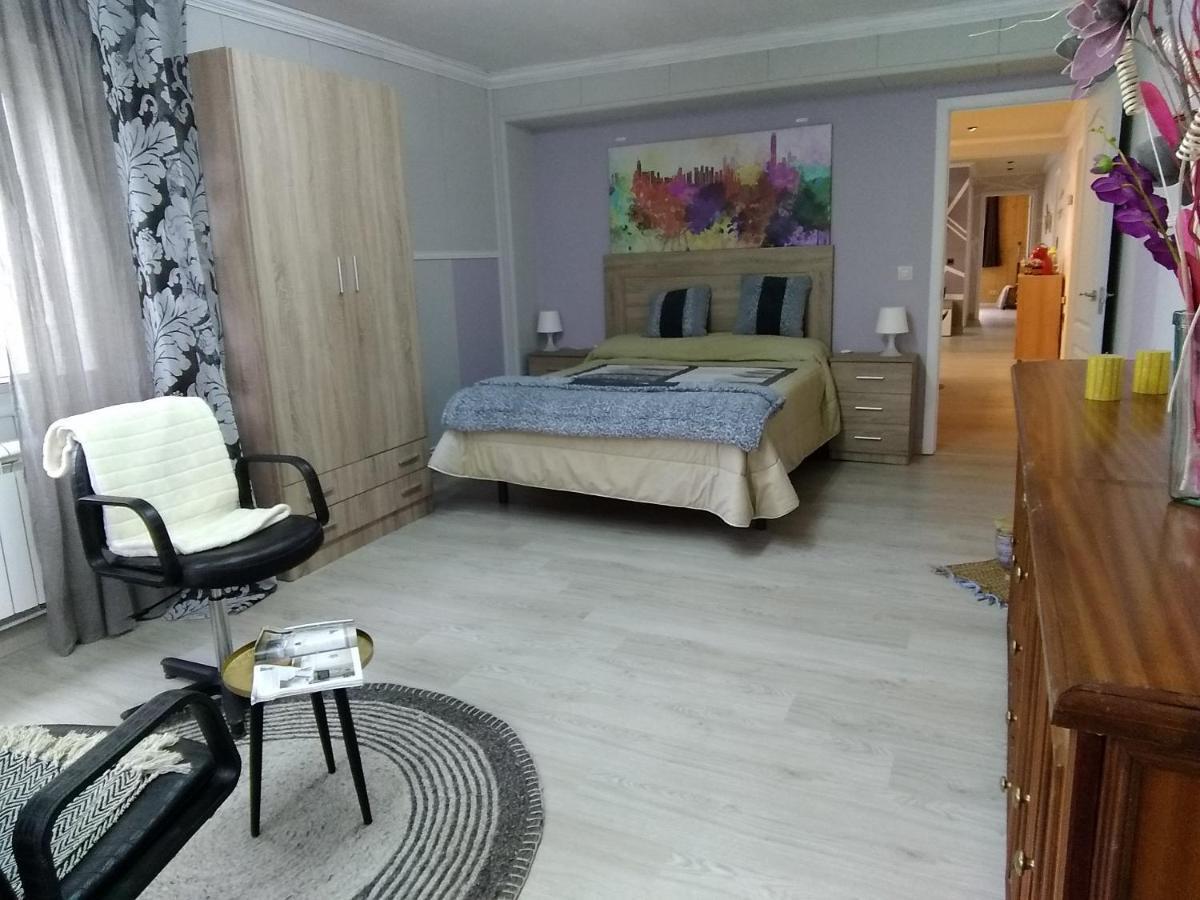 Apartamento Jubells *