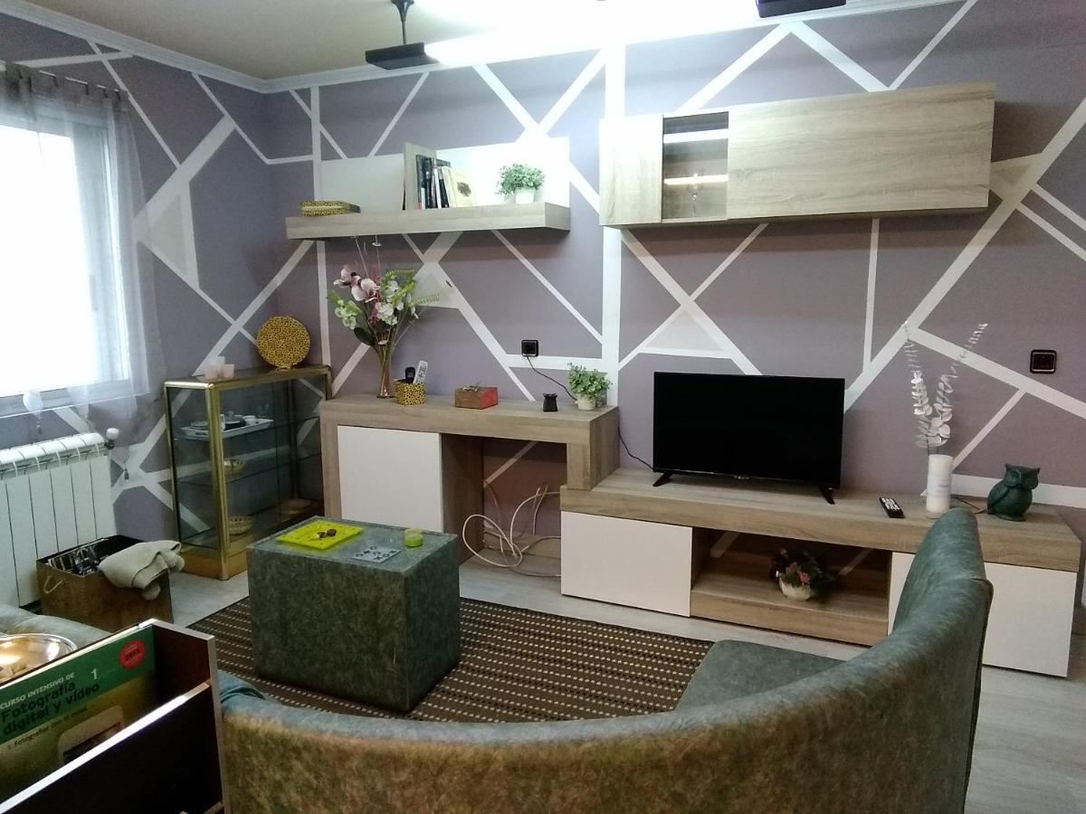 Apartamento Jubells Apartment Milladoiro