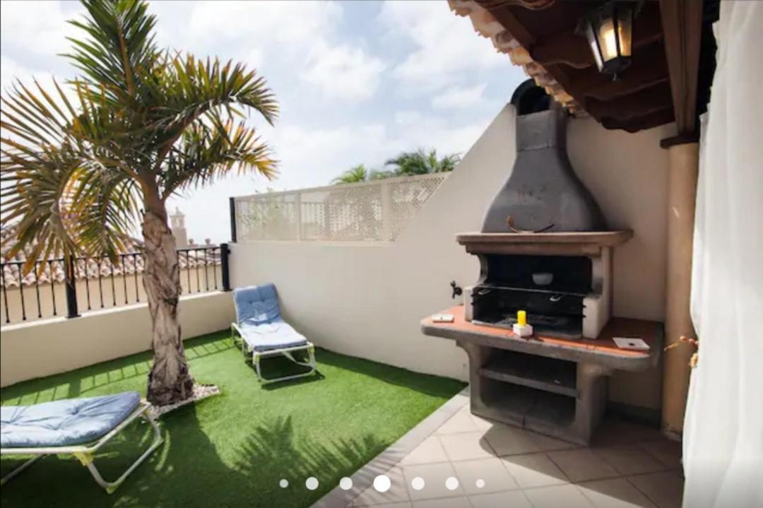 Сasa de vacaciones Luxury Ocean View Tinguafaya Holiday With Private Pool