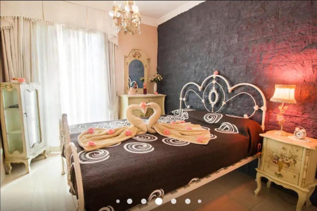 Сasa de vacaciones Luxury Ocean View Tinguafaya Holiday With Private Pool Chayofa