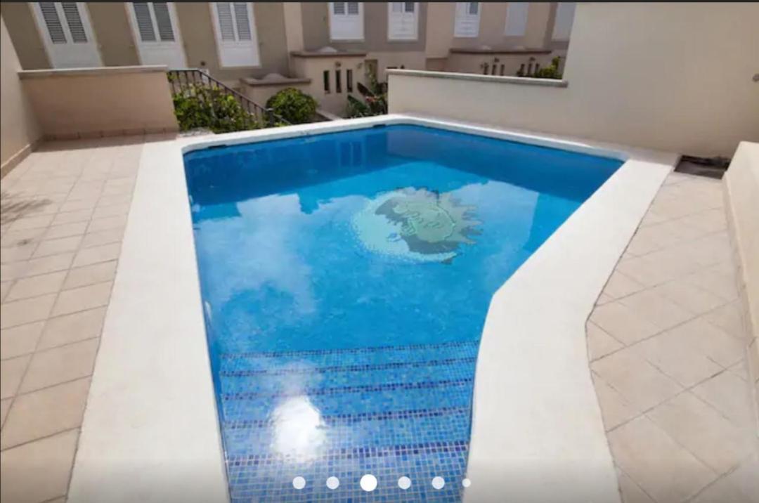 Сasa de vacaciones Luxury Ocean View Tinguafaya Holiday With Private Pool