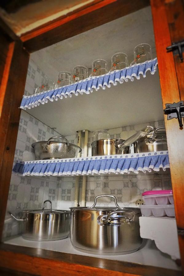 Holiday home La Alquitara *