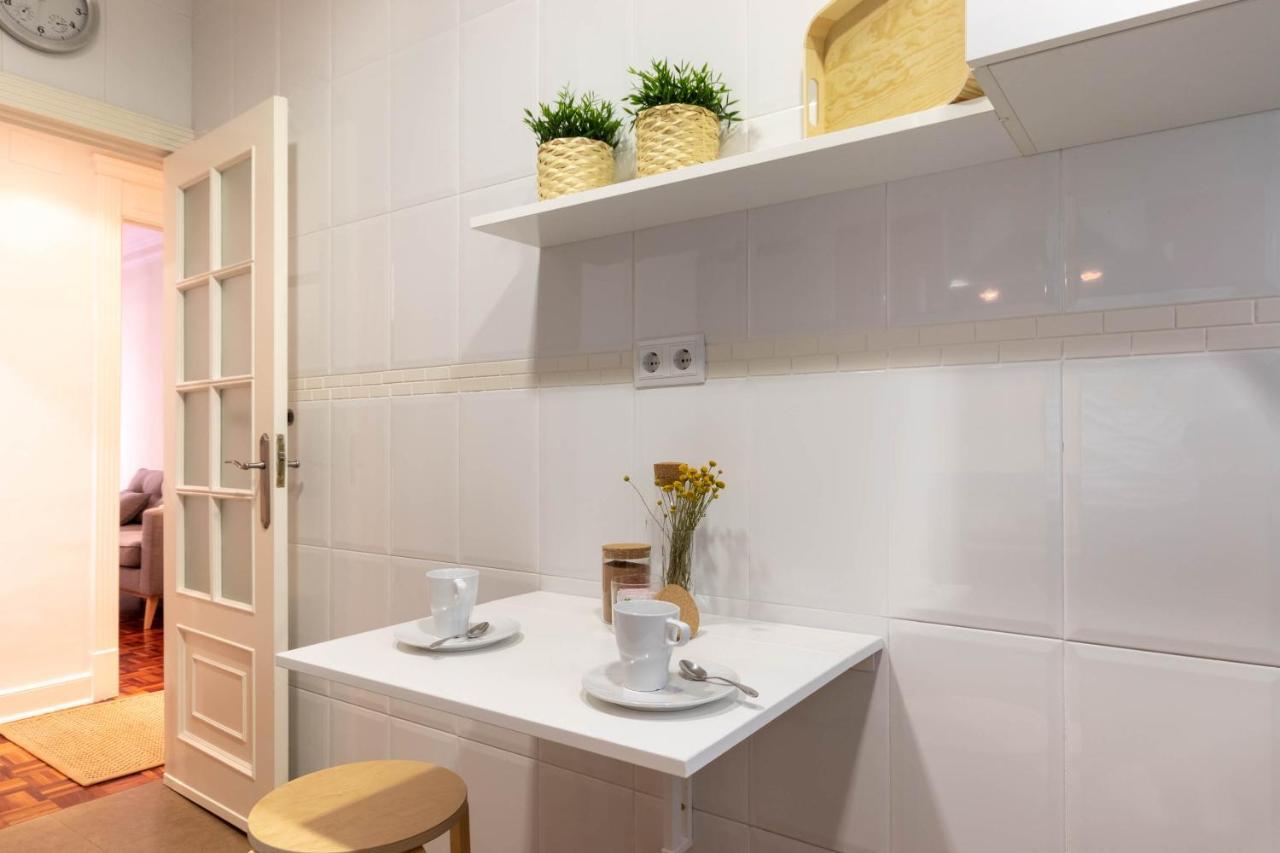 Céntrico Y Con Encanto - Guggenheim&casco Viejo Apartamento Bilbao