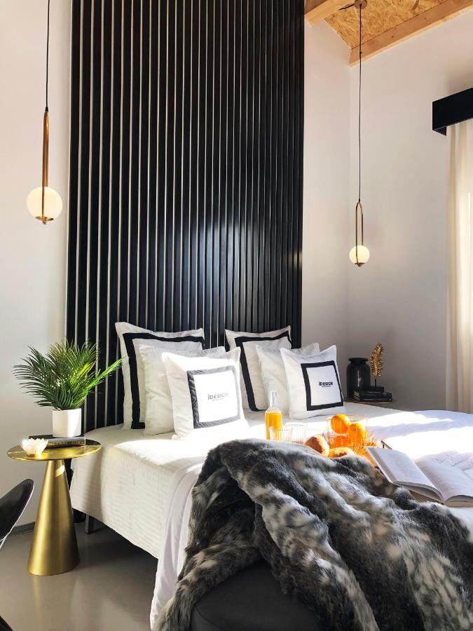 Idesign Holiday home Villanueva de Avila