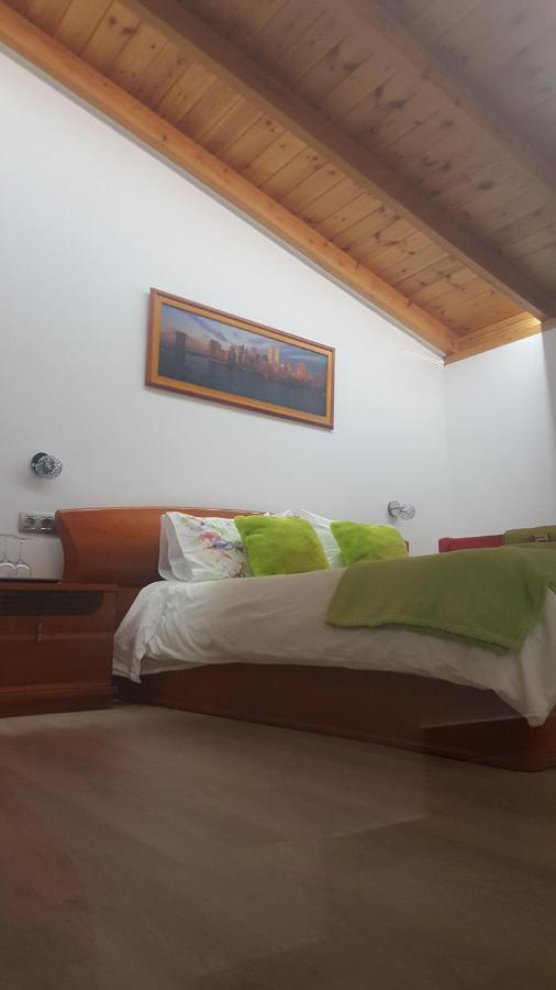 Casa Beatriz Holiday home