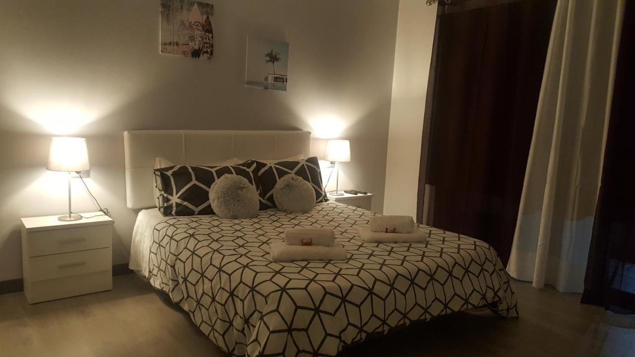 Casa Beatriz Holiday home