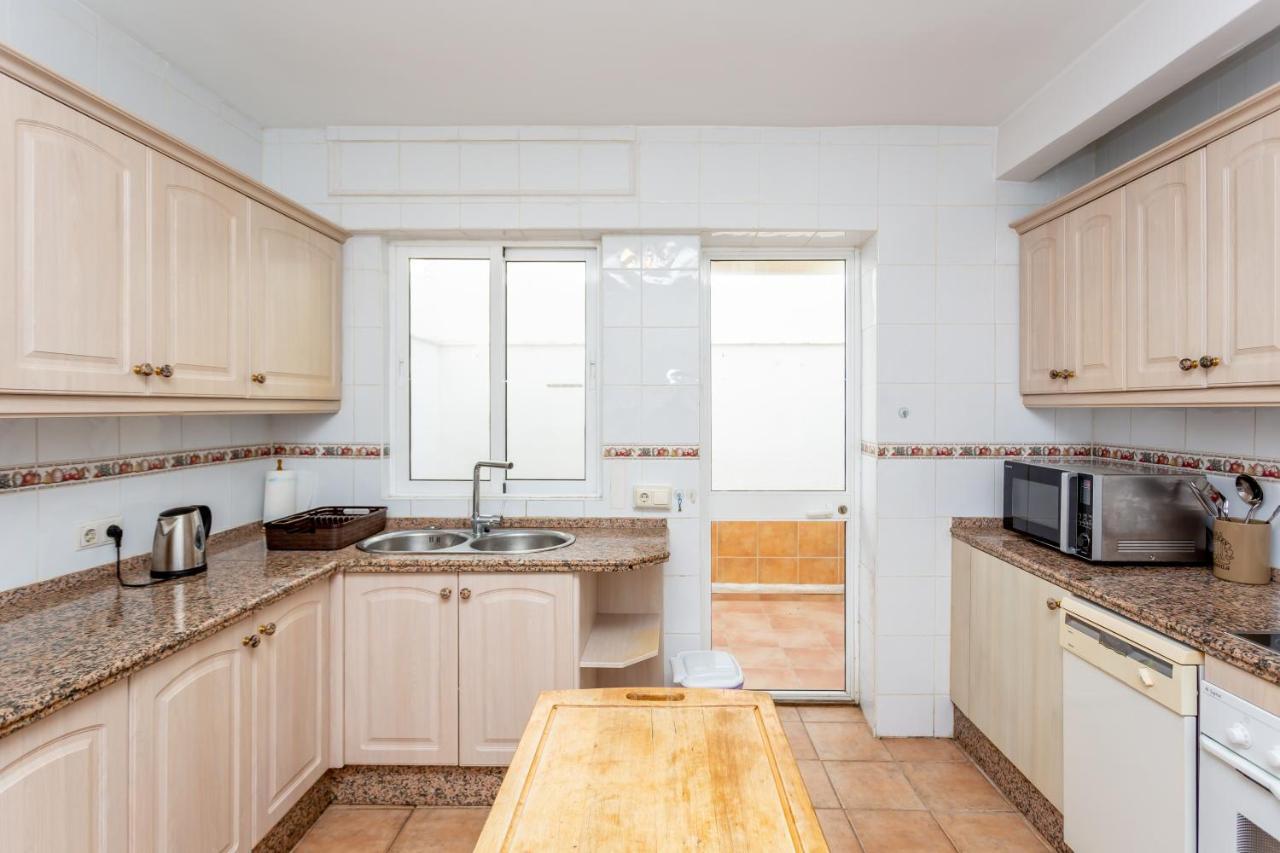 Lets In The Sun La Cala Beachside Townhouse * La Cala De Mijas