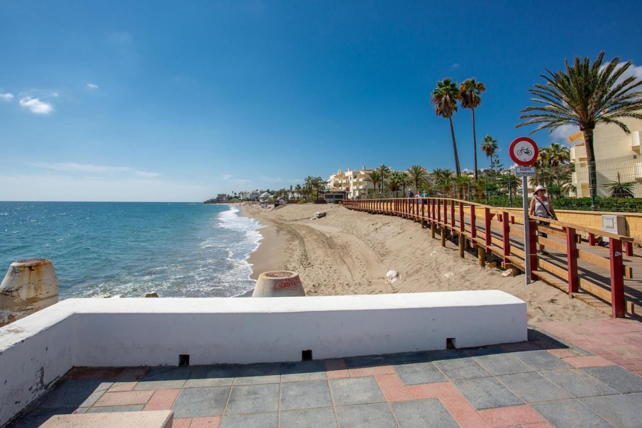 Holiday home Lets In The Sun La Cala Beachside Townhouse