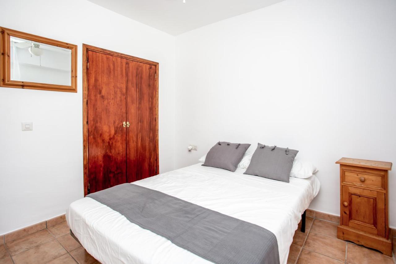 Lets In The Sun La Cala Beachside Townhouse Holiday home