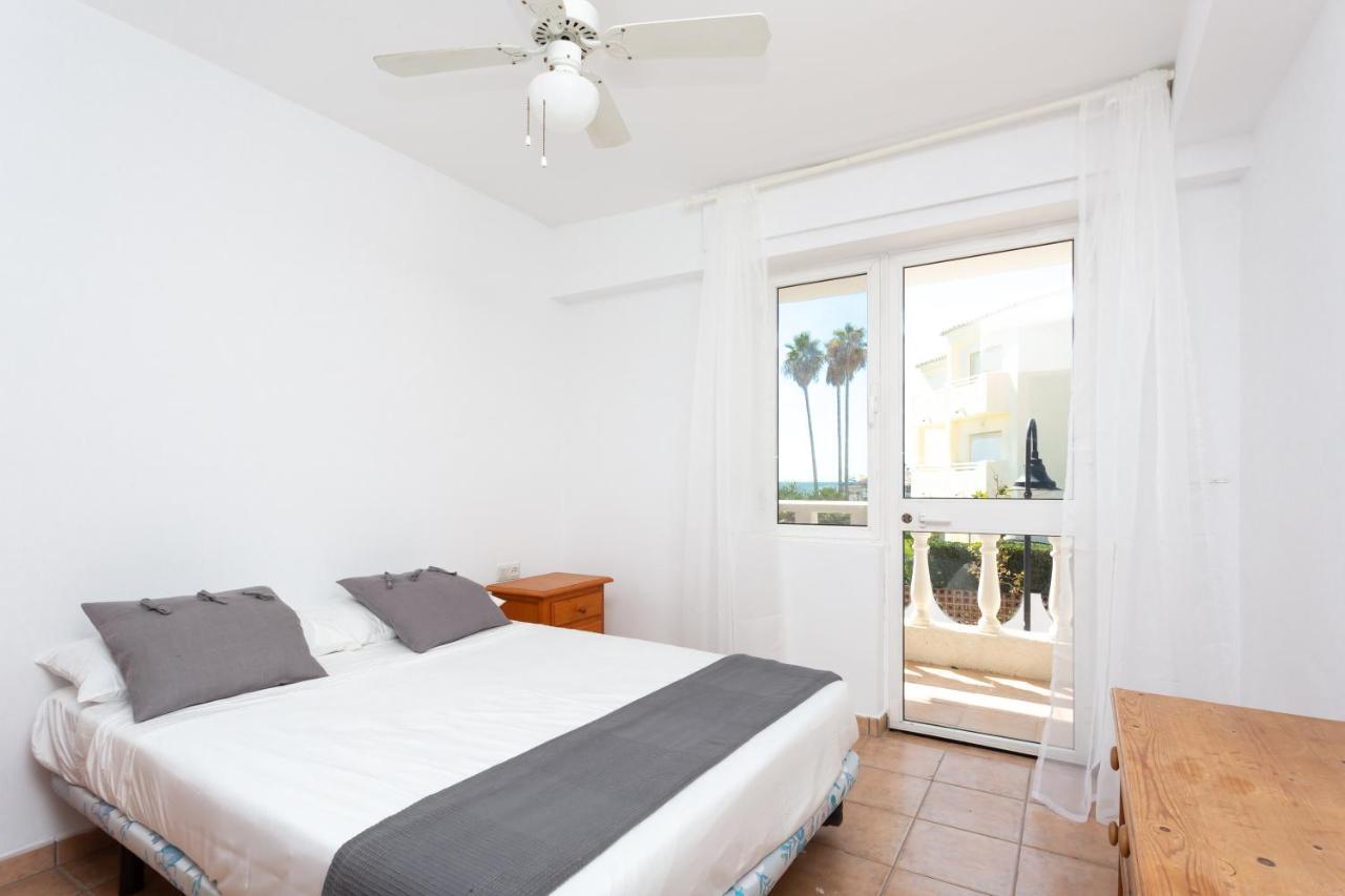Holiday home Lets In The Sun La Cala Beachside Townhouse