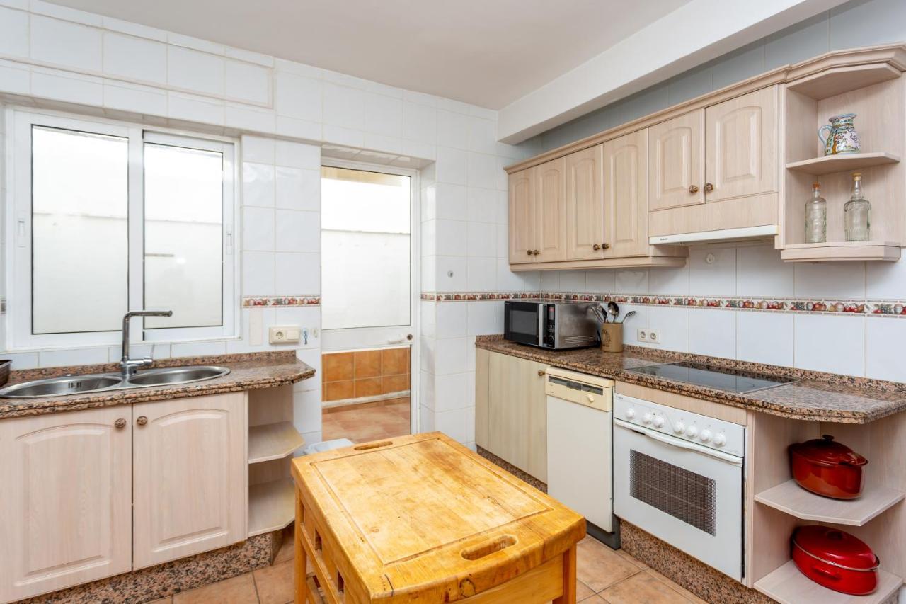 Lets In The Sun La Cala Beachside Townhouse La Cala De Mijas