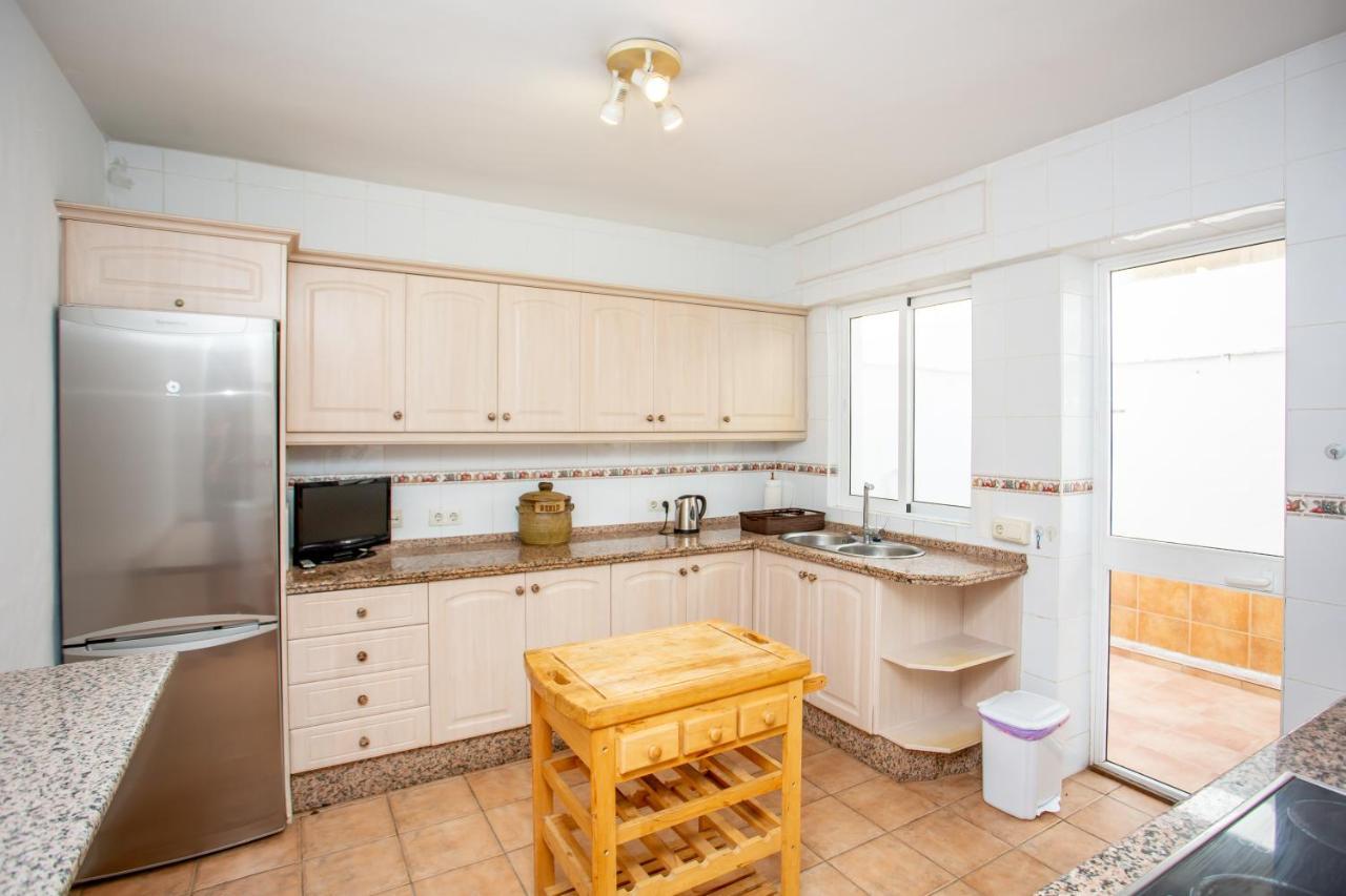 Holiday home Lets In The Sun La Cala Beachside Townhouse La Cala De Mijas