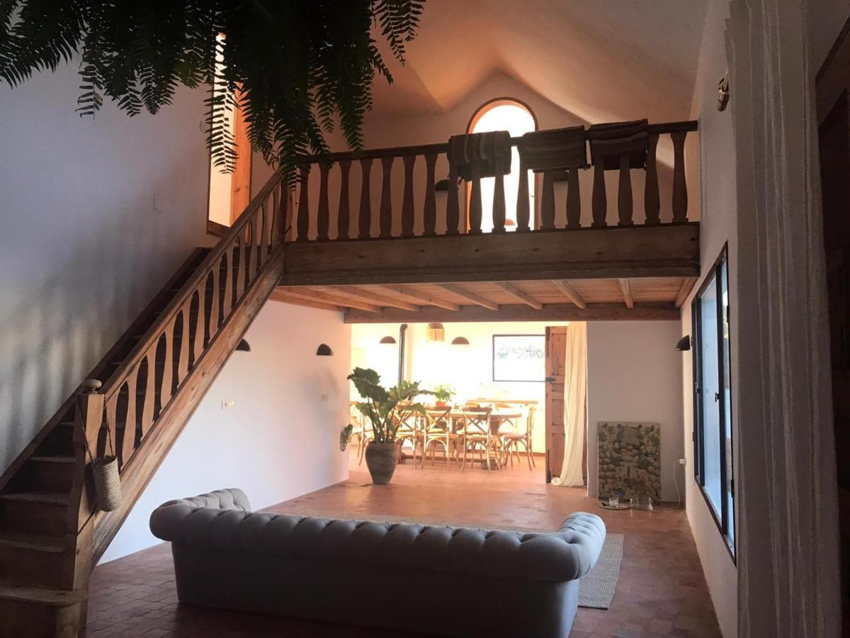 Country house Casa Nube Blanca *