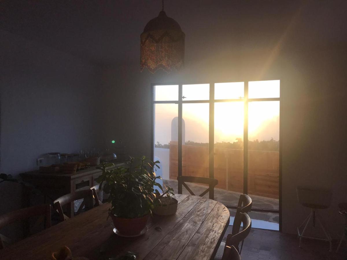 Country house Casa Nube Blanca Ye