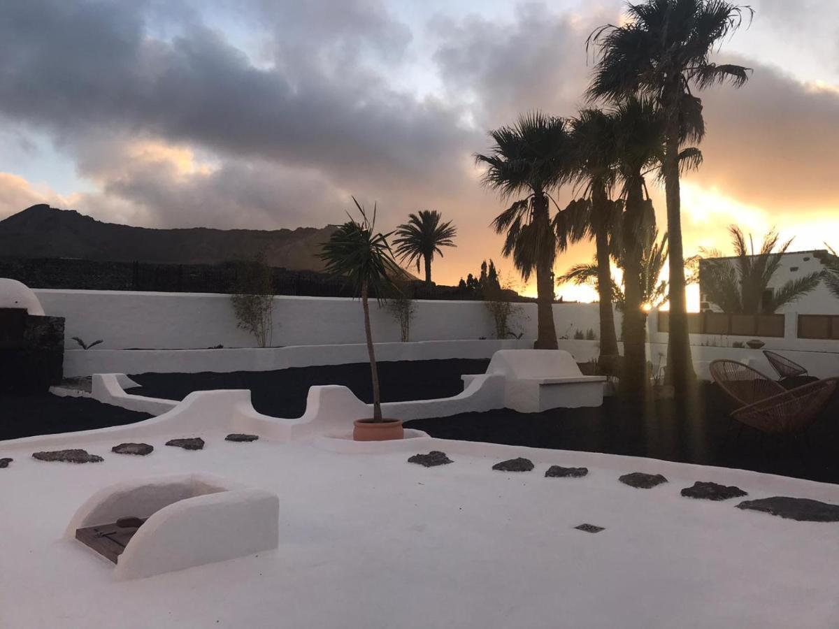 Country house Casa Nube Blanca *
