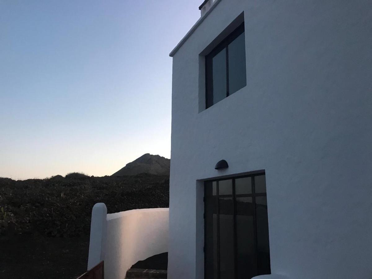 Casa Nube Blanca Country house