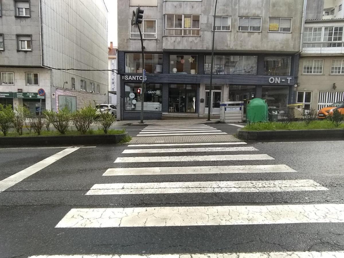 Apartamento Jubells Apartment Milladoiro