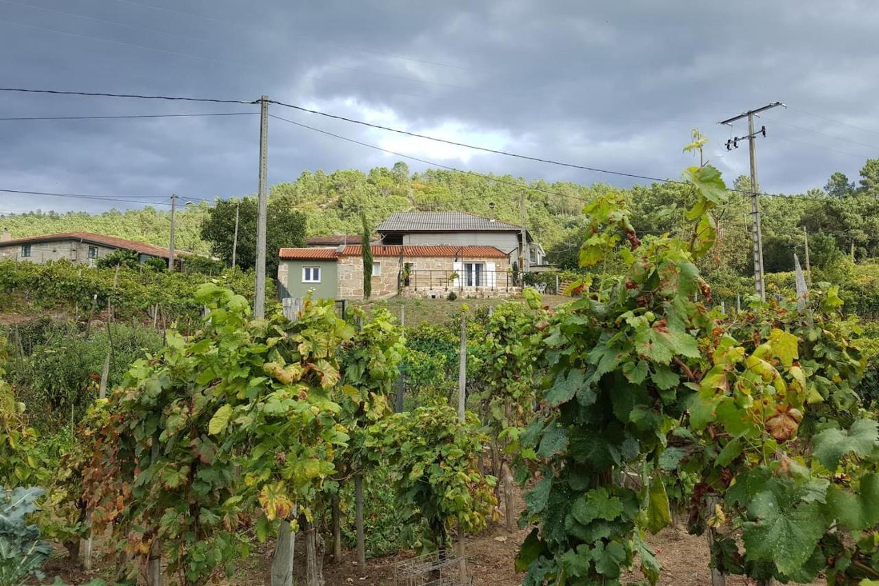 Holiday home El Cipres De Prado