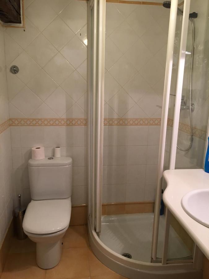 Casa Lasai Etxea Сasa de vacaciones La Guardia