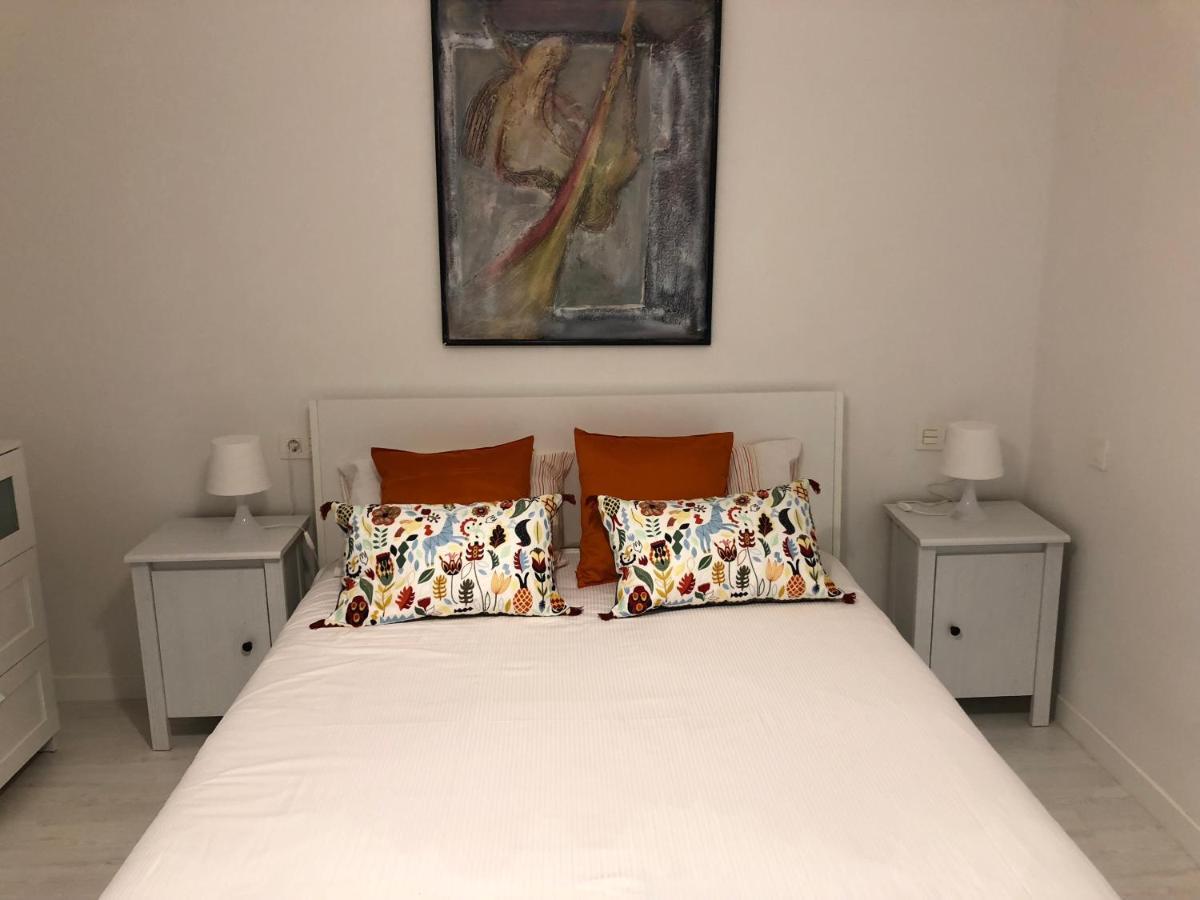 Apartment Magnifico Piso Centro De Oviedo. Vut-923-as *