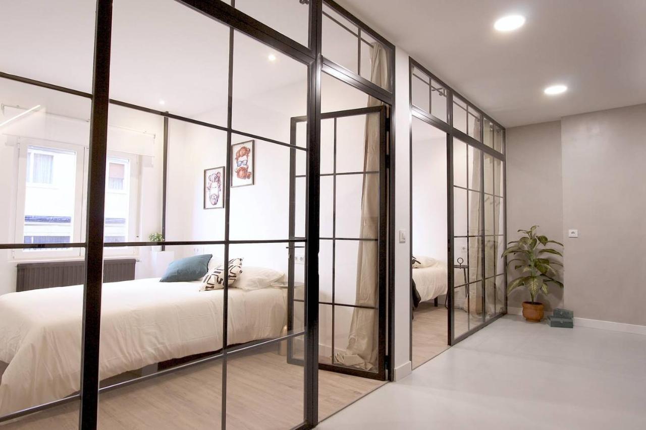 Stunning For 8 People In By Batuecas Apartment Salamanca