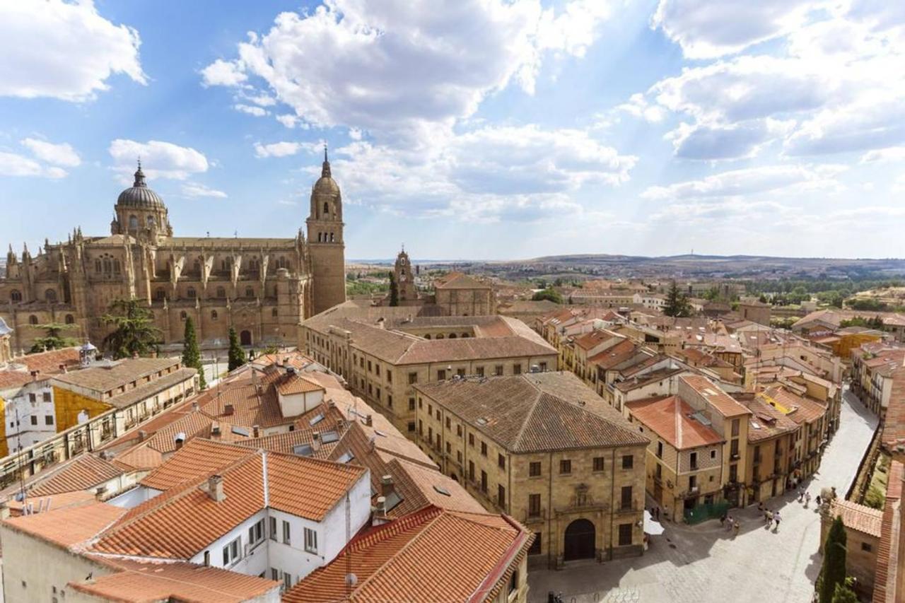 Stunning For 8 People In By Batuecas Apartment Salamanca