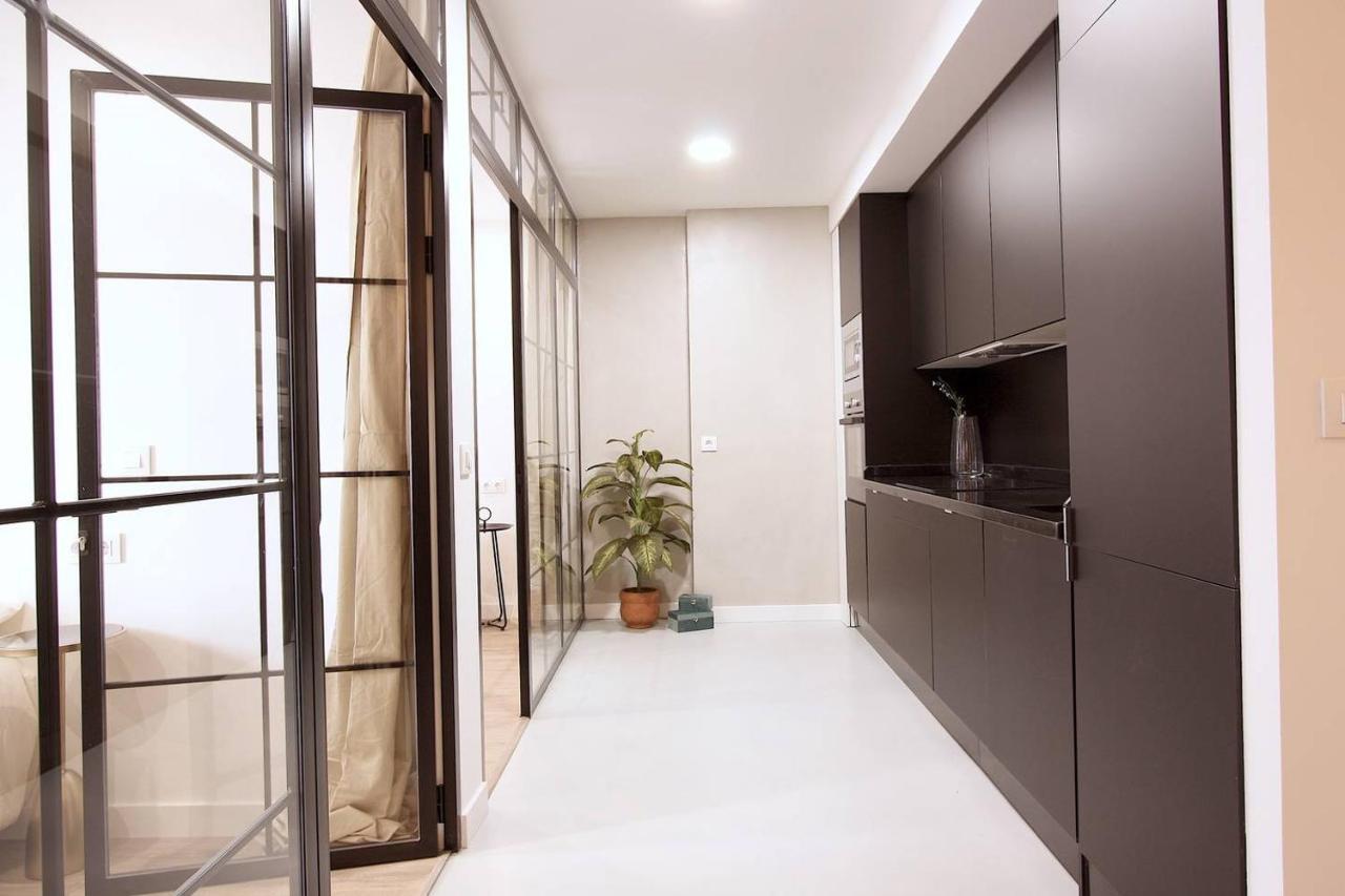 Apartment Stunning For 8 People In By Batuecas