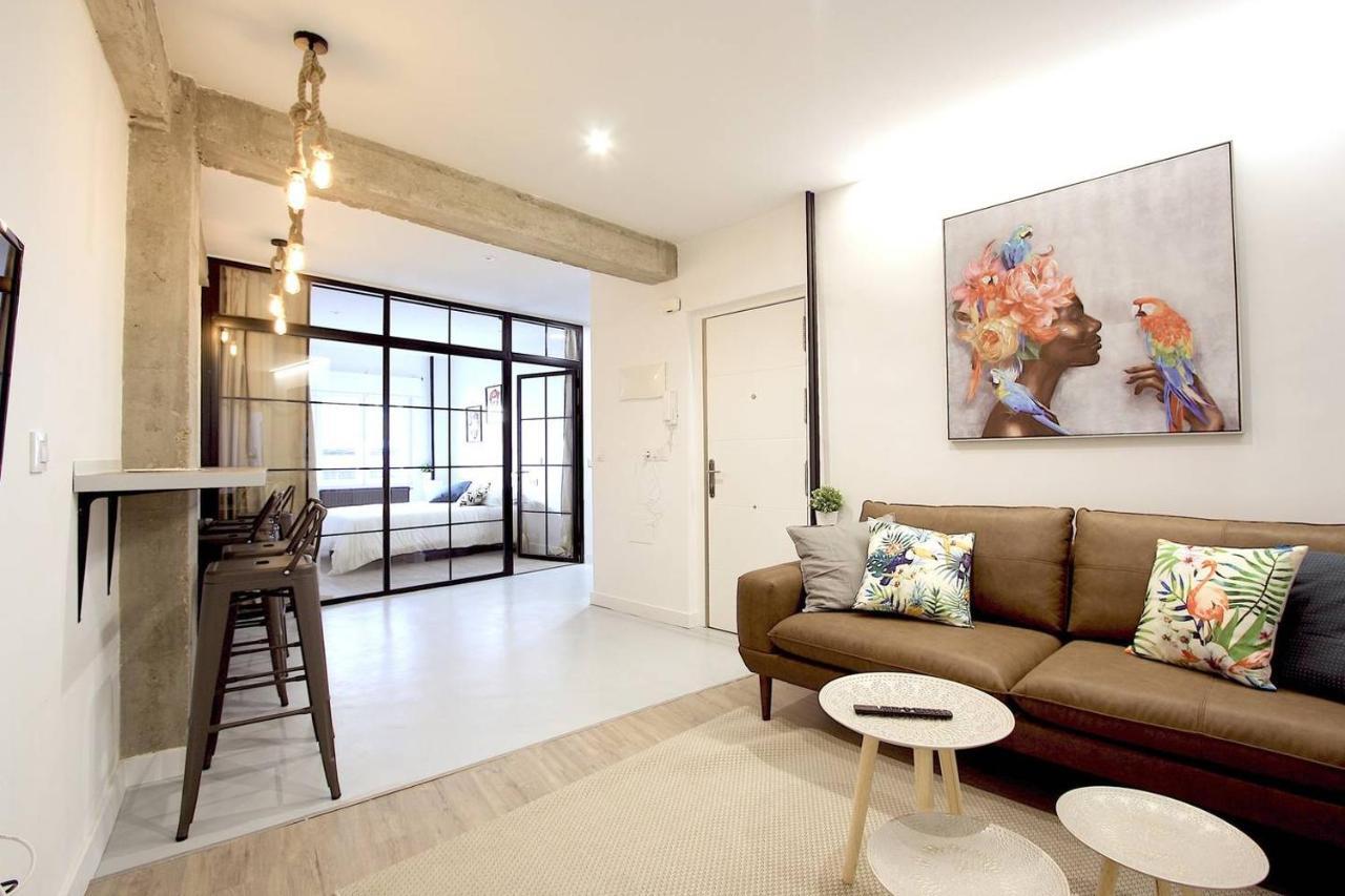 Stunning For 8 People In By Batuecas Apartment *