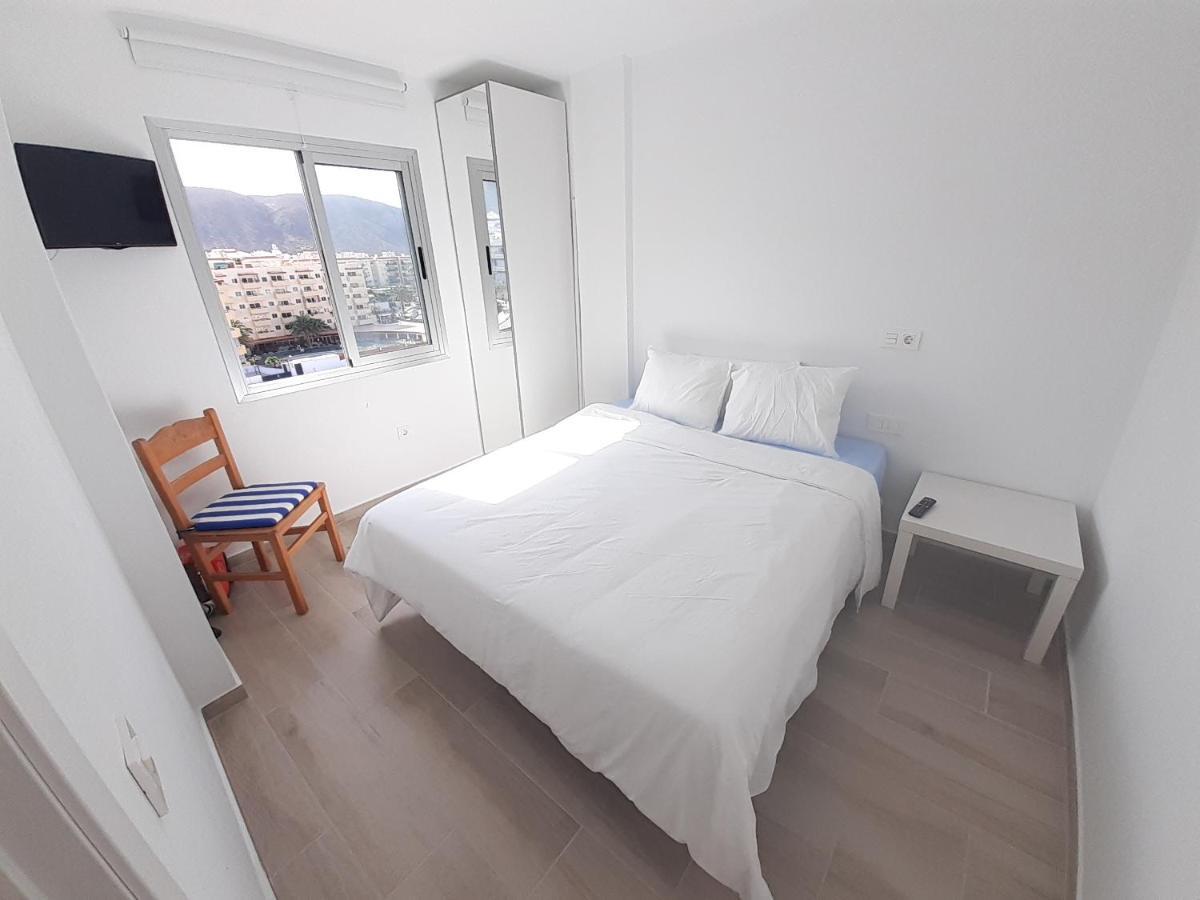 Jardines Canarios Apartamento Los Cristianos (Tenerife)