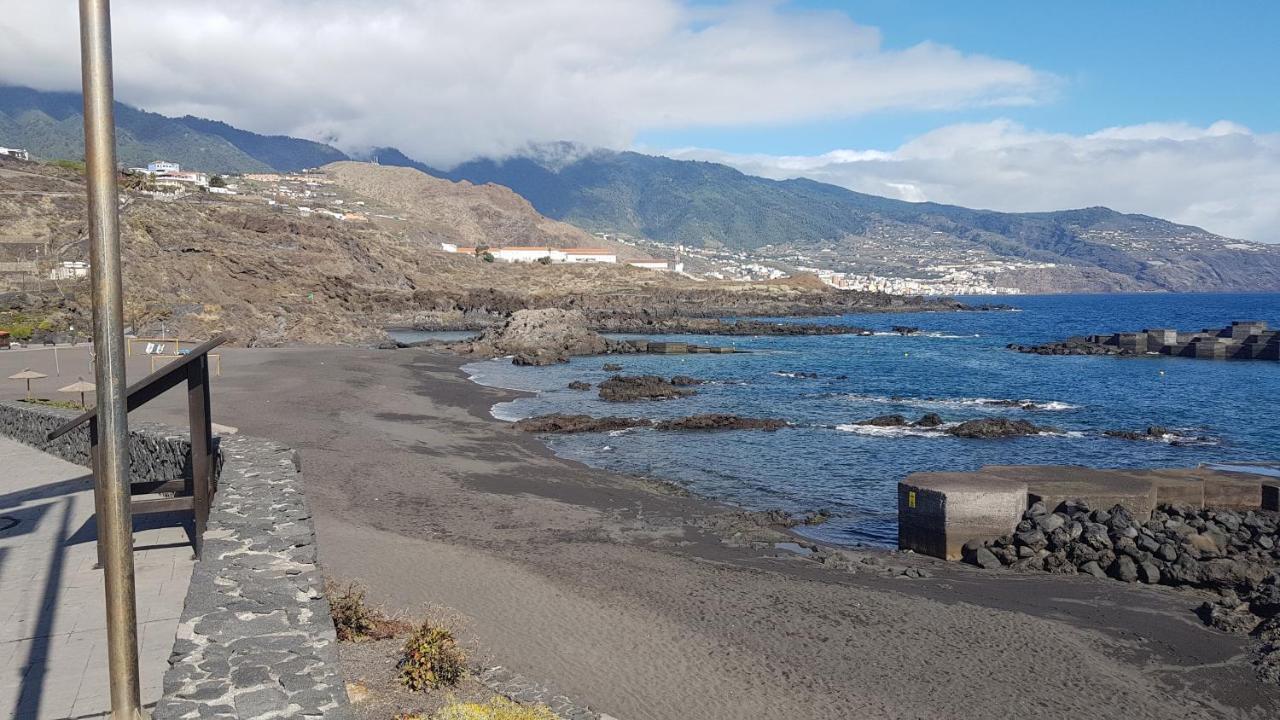 La Salina Сasa de vacaciones