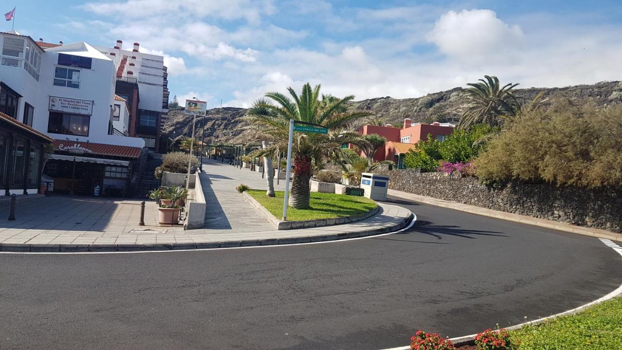 La Salina Breña Baja