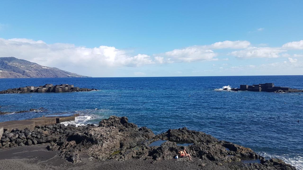 La Salina Сasa de vacaciones