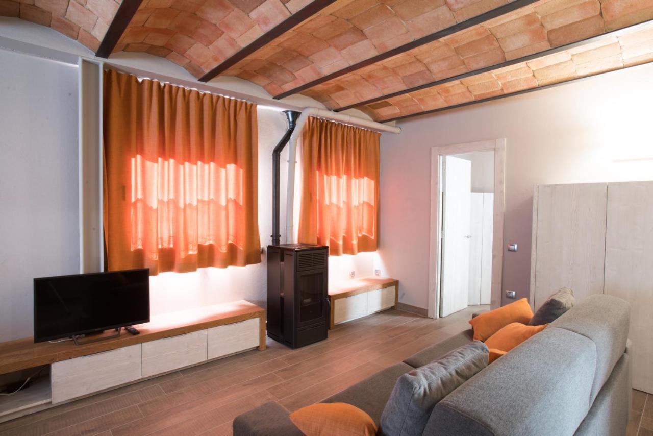 Apartamento Cal Nunci-apartament Cadí *
