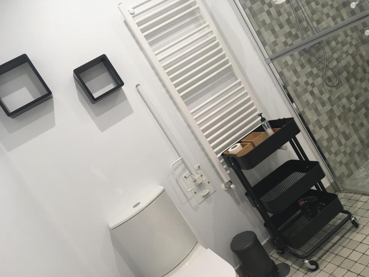 Apartment Beathome Madrid San Lorenzo de El Escorial