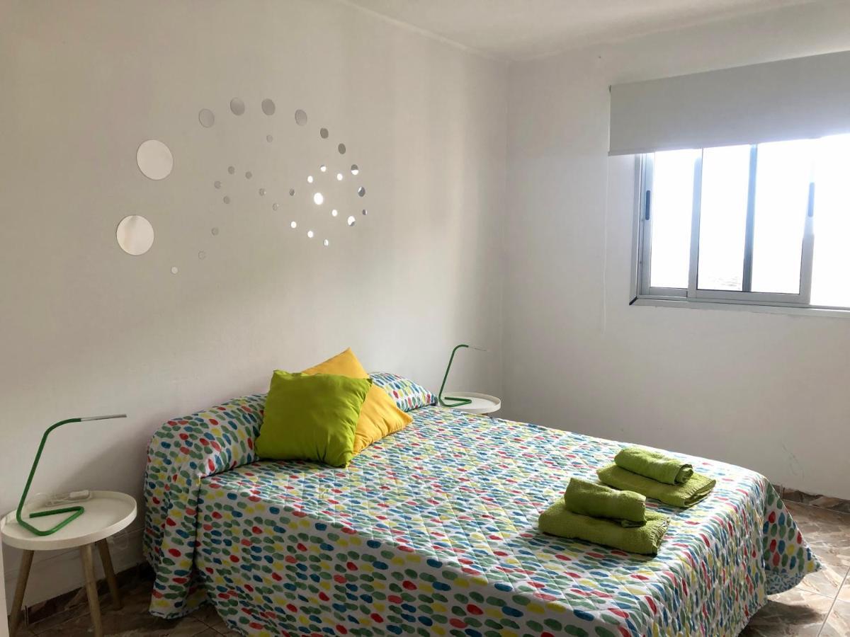 Apartment Apartamento El Sonador Las Palmas de Gran Canaria