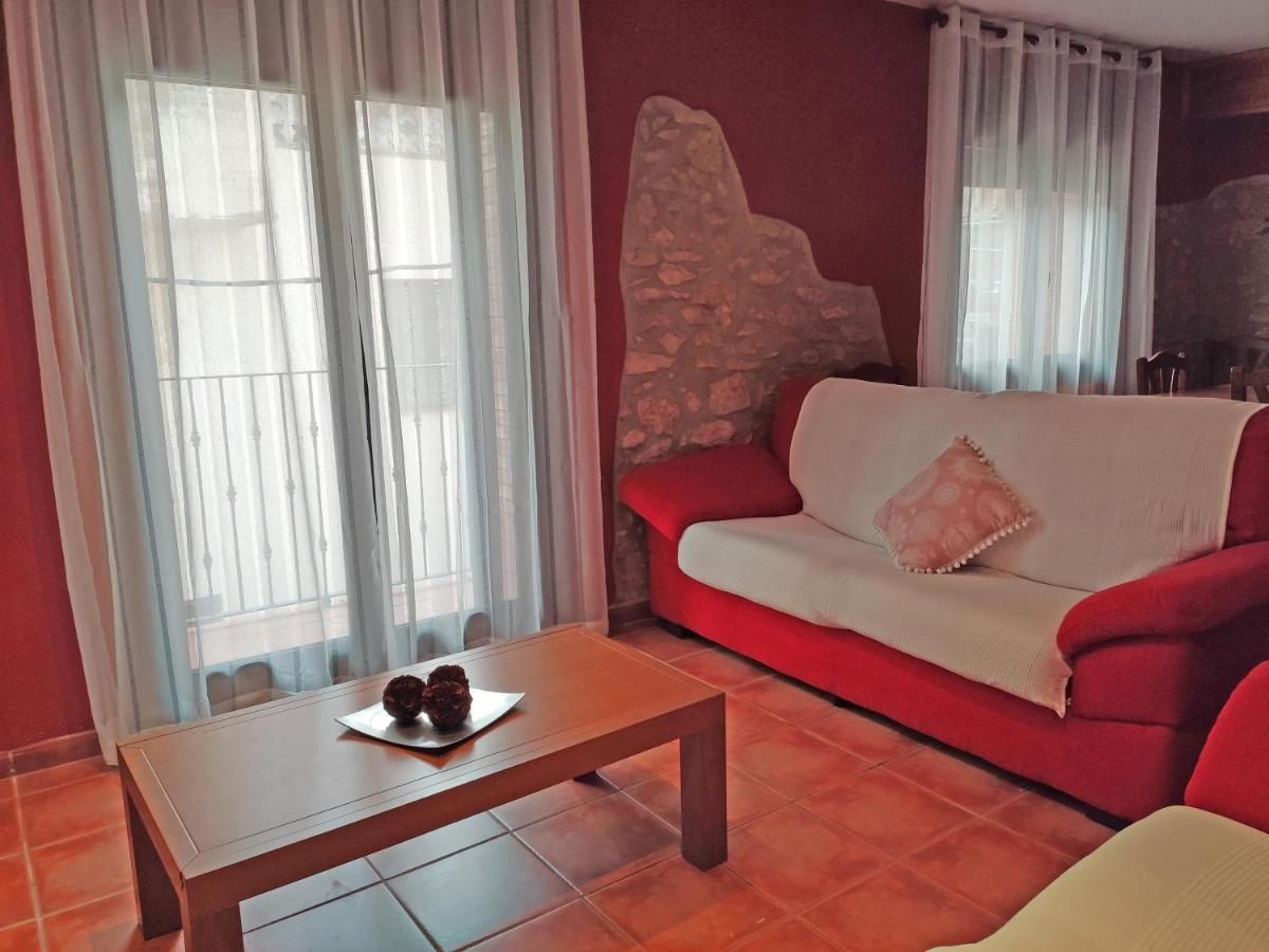 Сasa de vacaciones Casa Rural Cal Boles *