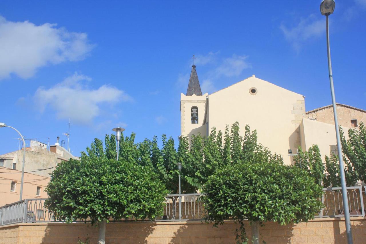 Сasa de vacaciones Casa Rural Cal Boles Garidells