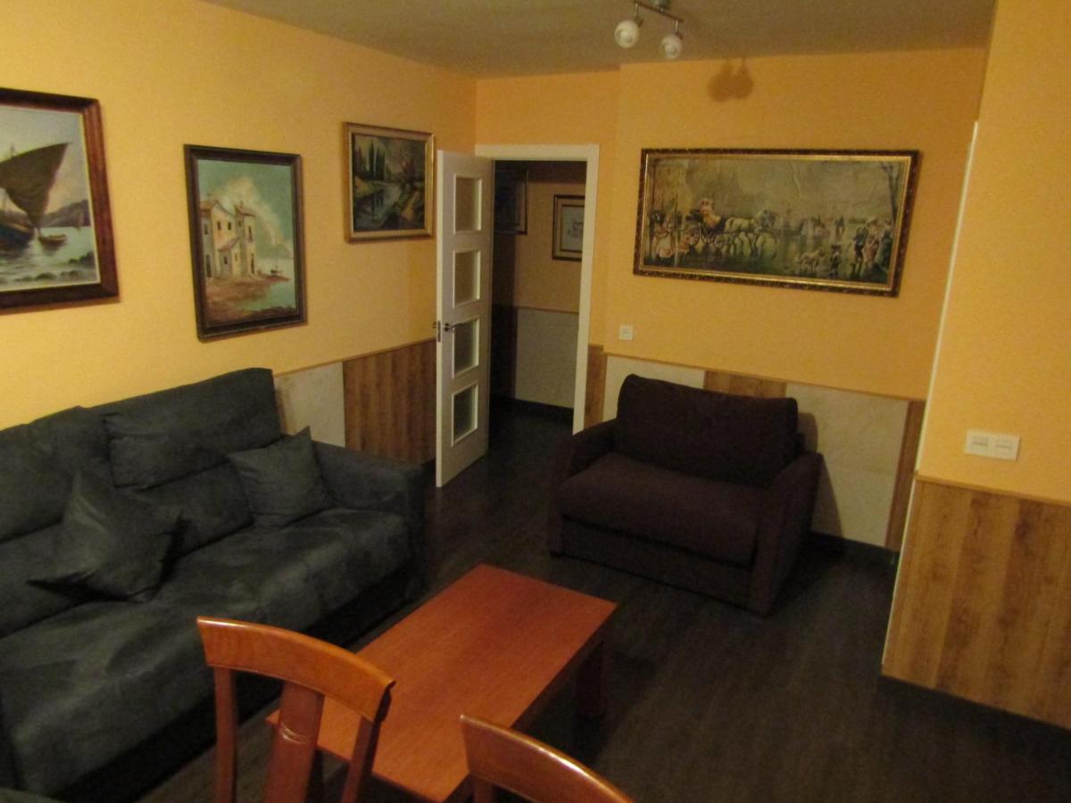 Apartamento Cerca De Aranjuez-parque Warner-parque Puy Du Fou Con Garaje Gratis * Ciruelos