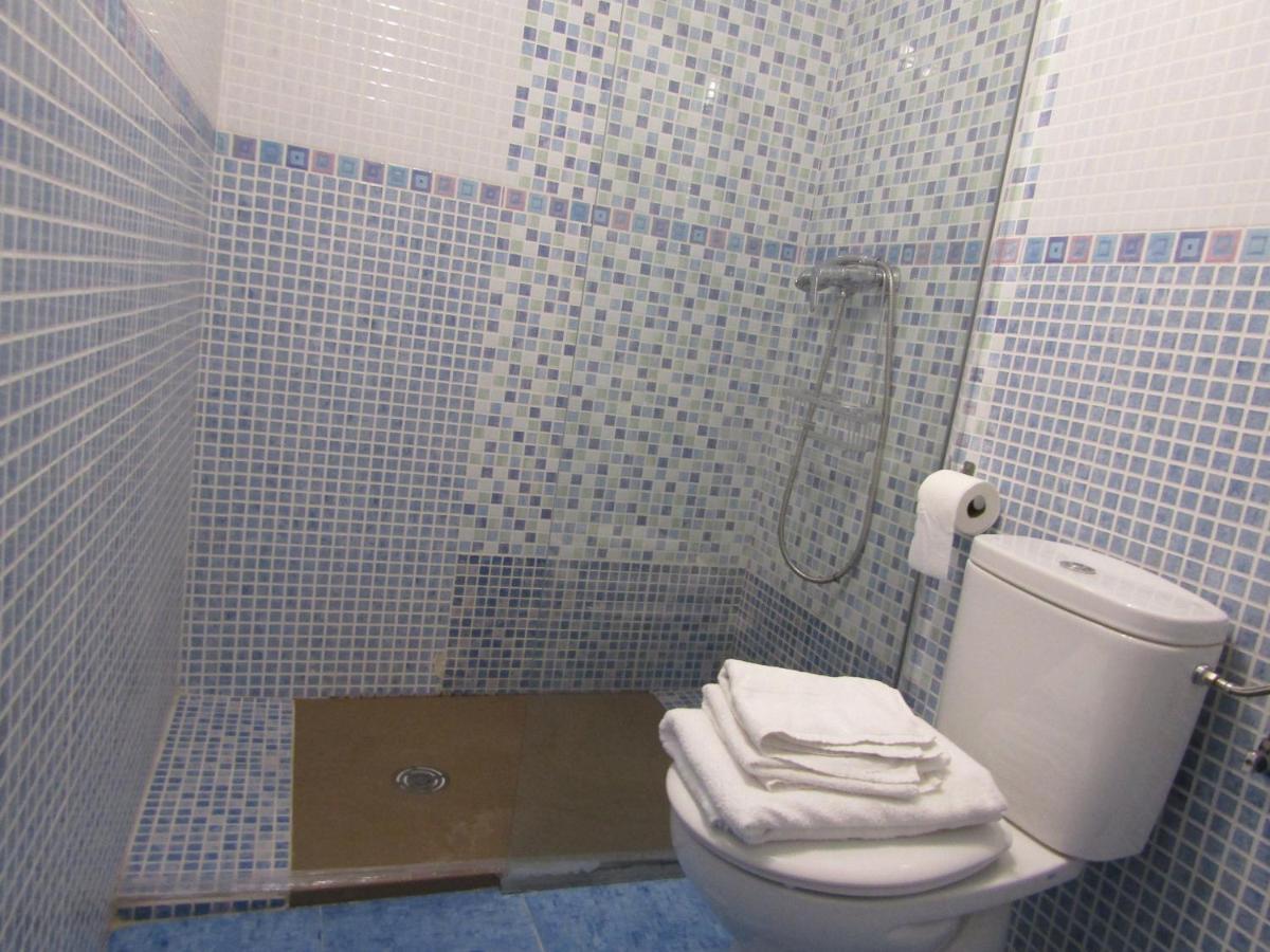 Apartment Apartamento Cerca De Aranjuez-parque Warner-parque Puy Du Fou Con Garaje Gratis