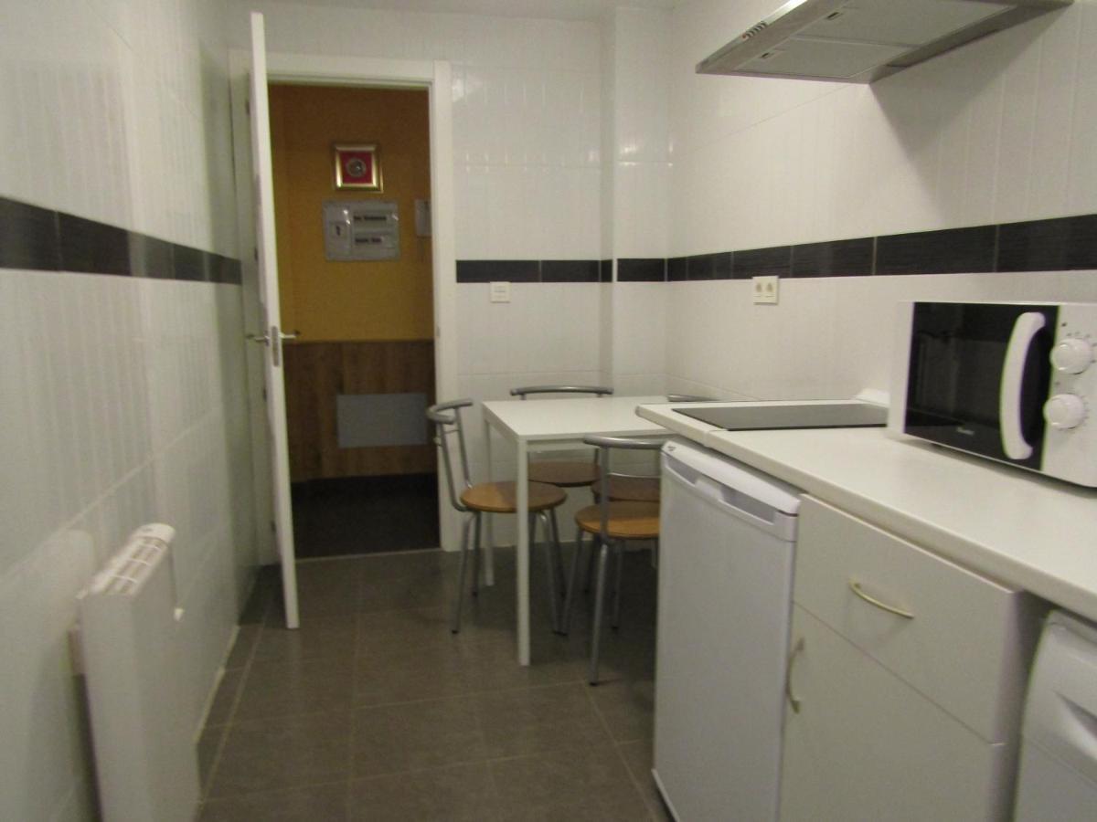 Apartment Apartamento Cerca De Aranjuez-parque Warner-parque Puy Du Fou Con Garaje Gratis Ciruelos