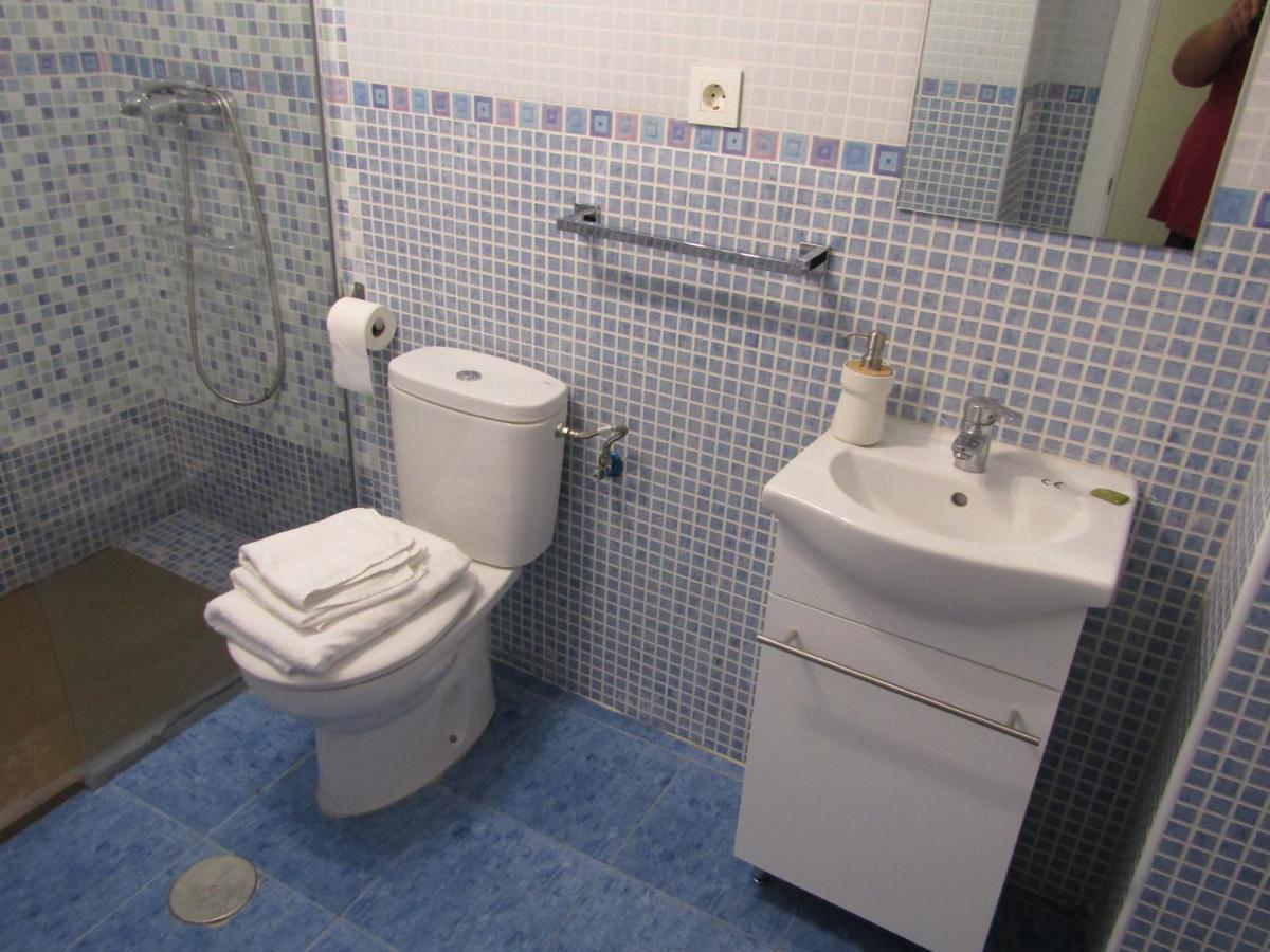 Apartamento Cerca De Aranjuez-parque Warner-parque Puy Du Fou Con Garaje Gratis Apartment