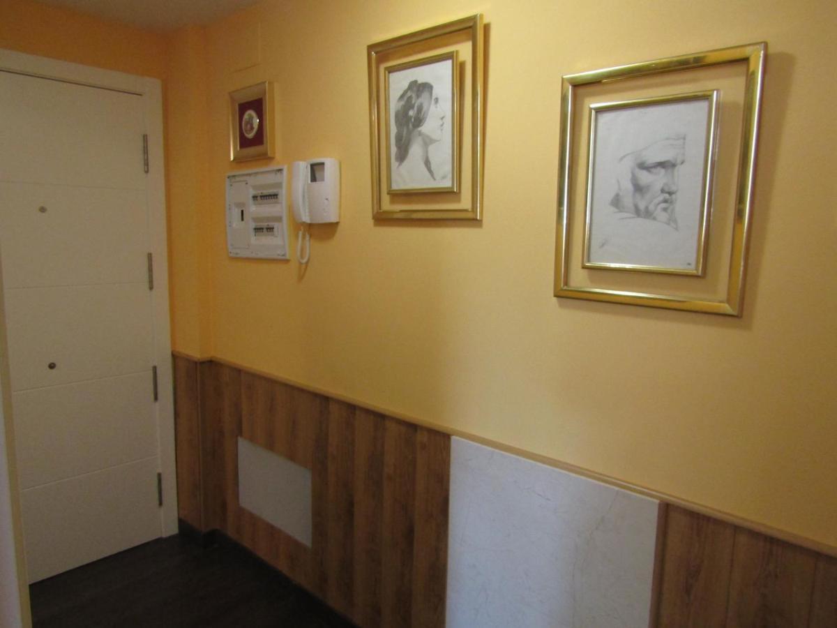 Apartamento Cerca De Aranjuez-parque Warner-parque Puy Du Fou Con Garaje Gratis * Ciruelos