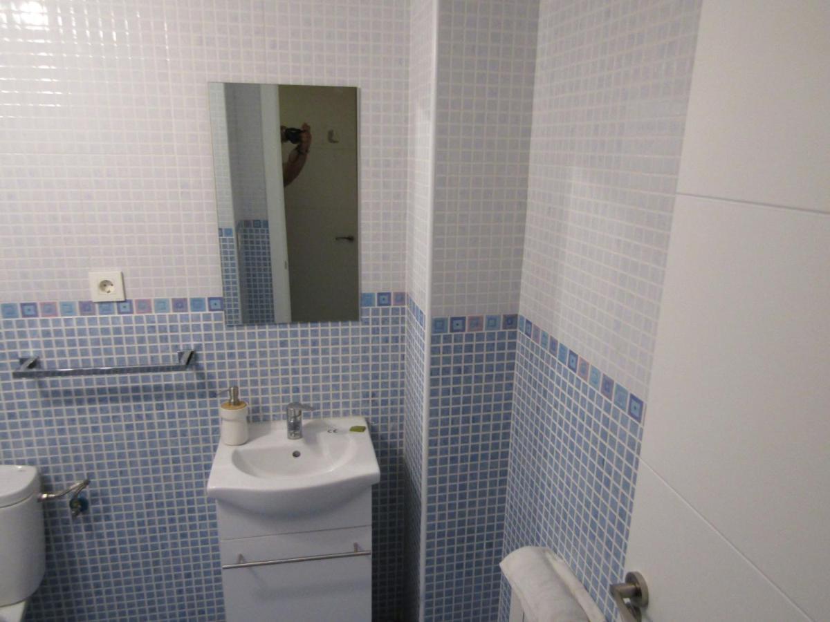 Apartment Apartamento Cerca De Aranjuez-parque Warner-parque Puy Du Fou Con Garaje Gratis *