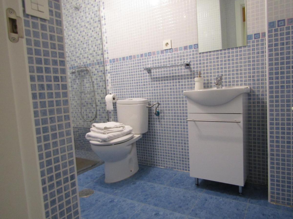 Apartment Apartamento Cerca De Aranjuez-parque Warner-parque Puy Du Fou Con Garaje Gratis *