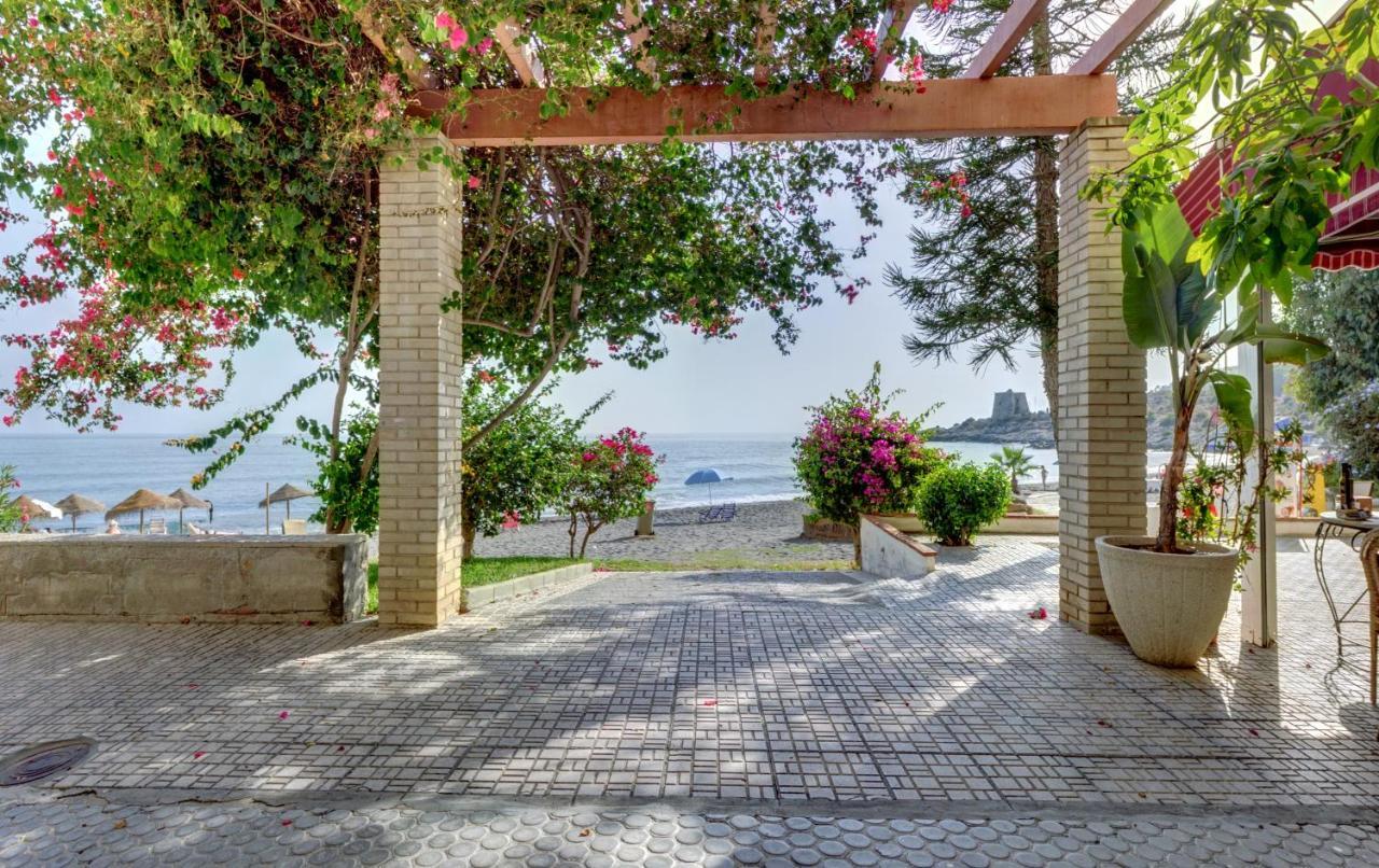 Brisa Del Mar Apartamento Almuñécar