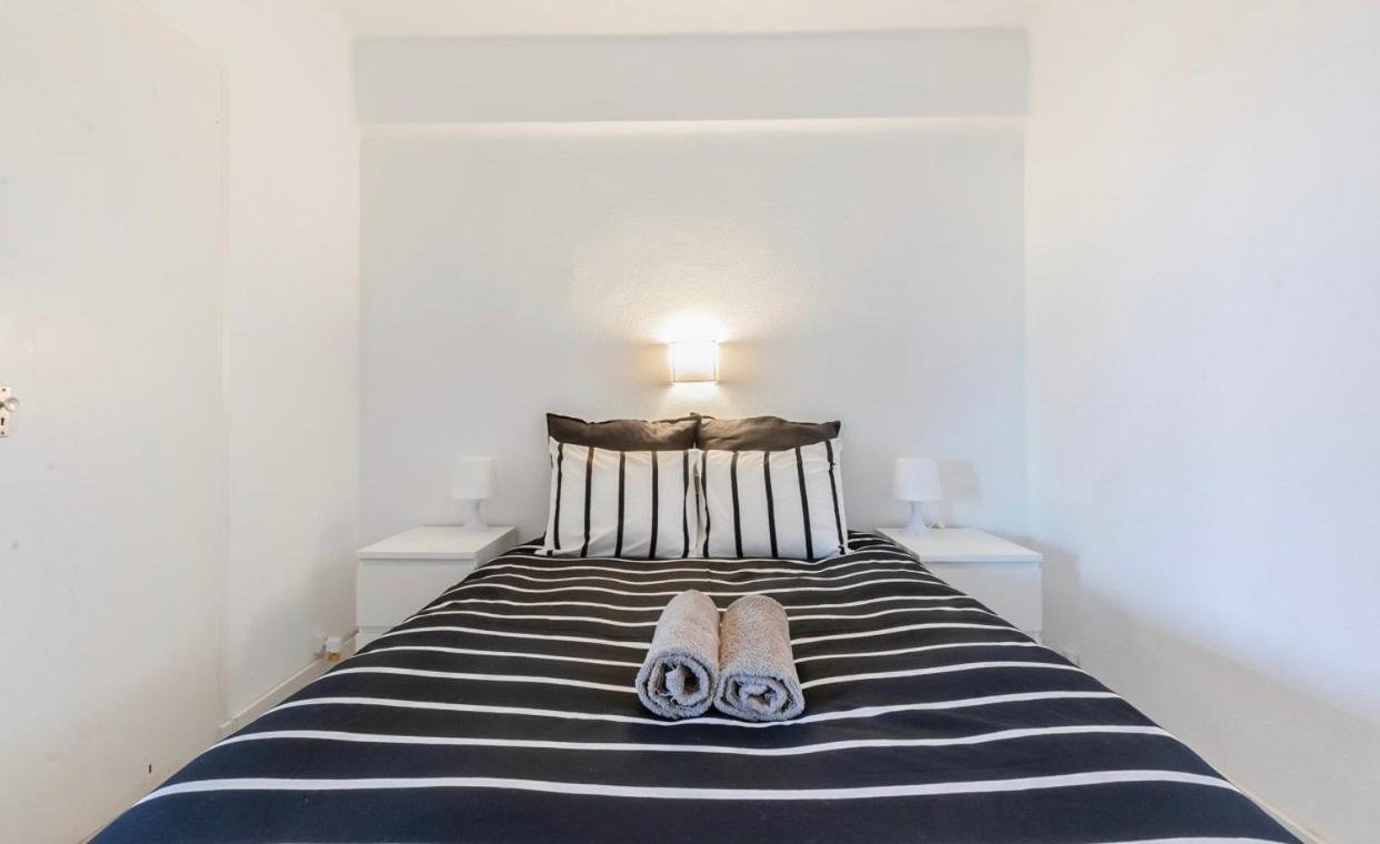 Apartamento Playa Lateral Mar Calafell