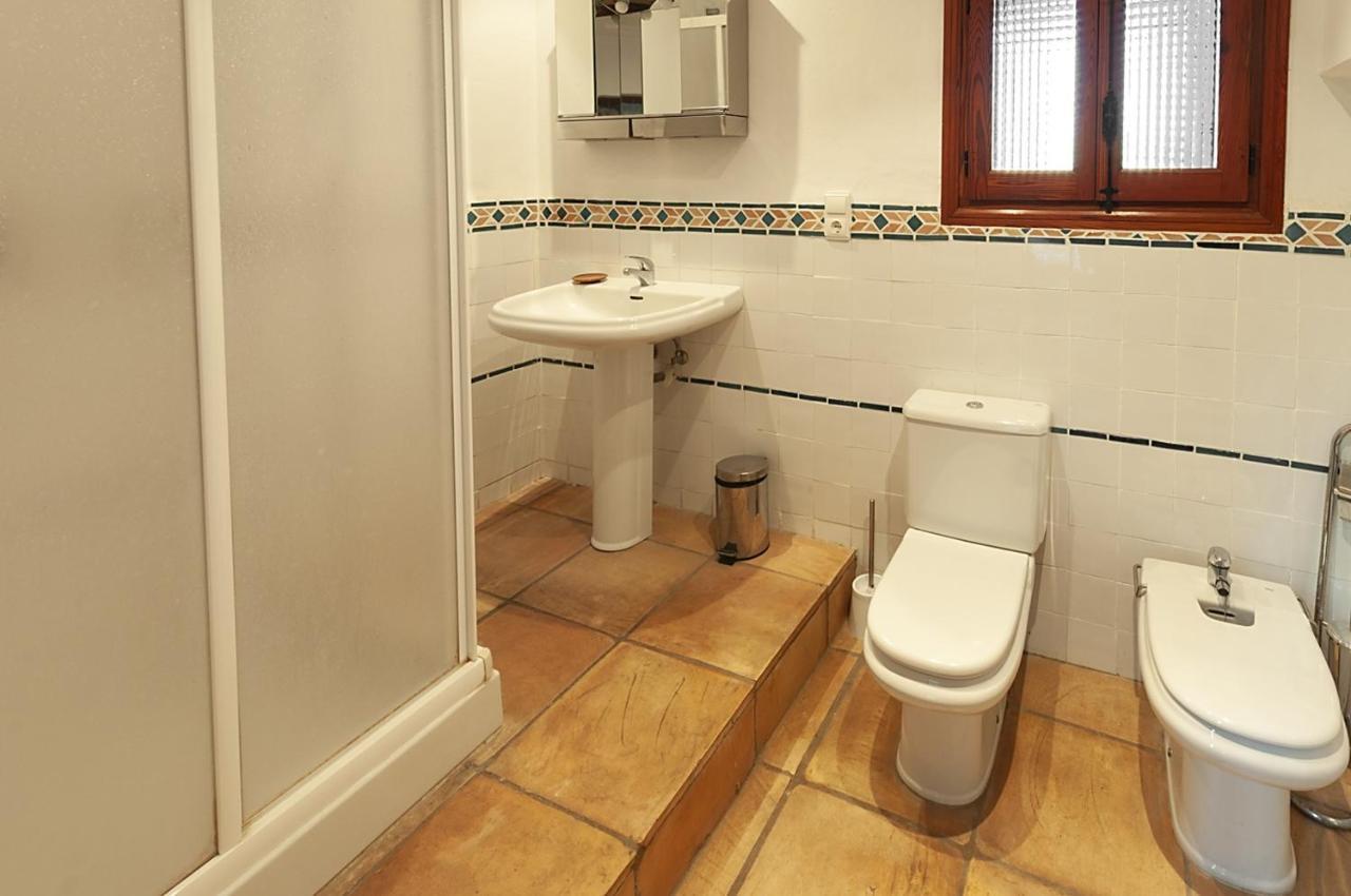 Casabra Villa Palma de Gandia